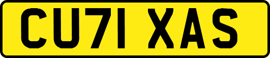CU71XAS