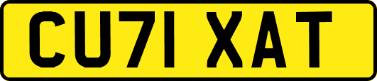 CU71XAT