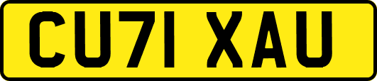 CU71XAU