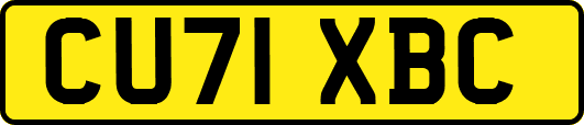 CU71XBC