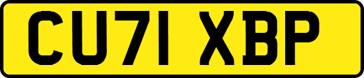CU71XBP
