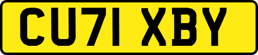 CU71XBY