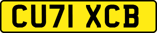 CU71XCB
