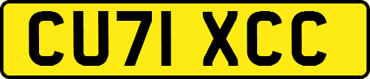CU71XCC
