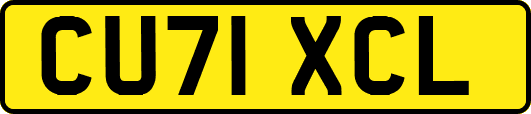CU71XCL