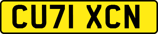 CU71XCN