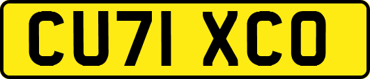 CU71XCO