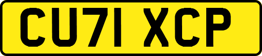 CU71XCP