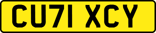CU71XCY