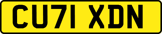 CU71XDN