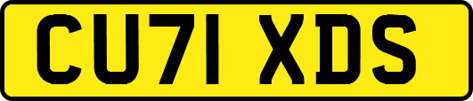 CU71XDS