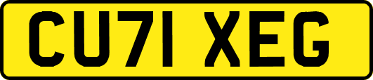 CU71XEG