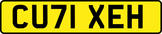 CU71XEH