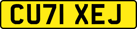 CU71XEJ