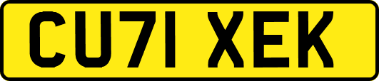 CU71XEK
