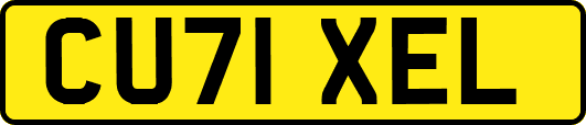 CU71XEL