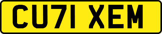 CU71XEM