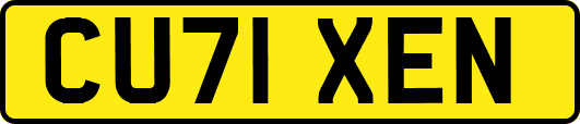 CU71XEN