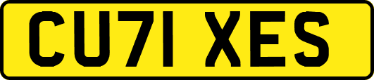 CU71XES