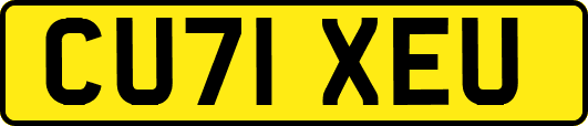 CU71XEU