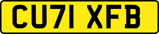 CU71XFB