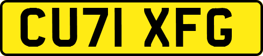 CU71XFG