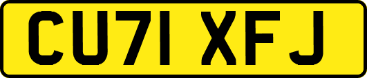 CU71XFJ