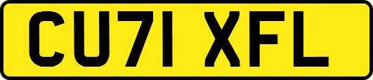 CU71XFL