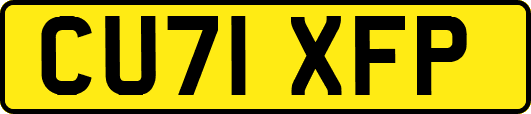 CU71XFP