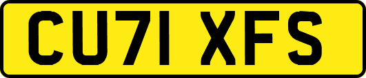 CU71XFS