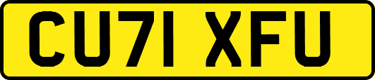CU71XFU