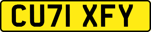 CU71XFY