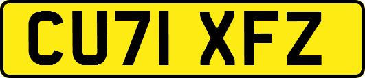 CU71XFZ