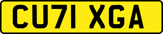 CU71XGA