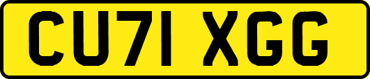 CU71XGG