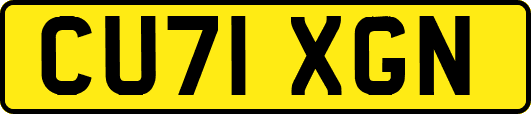 CU71XGN