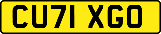 CU71XGO