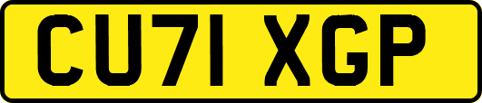 CU71XGP