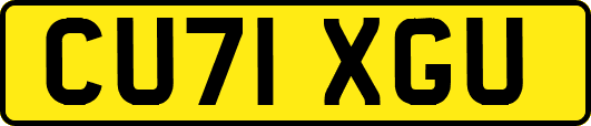 CU71XGU