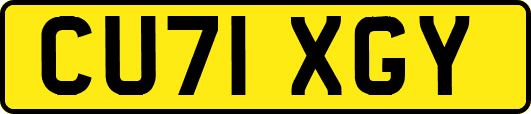 CU71XGY