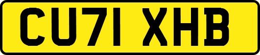 CU71XHB