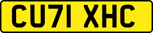 CU71XHC