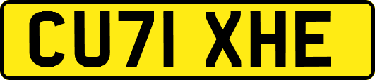 CU71XHE