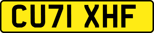 CU71XHF