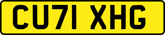 CU71XHG