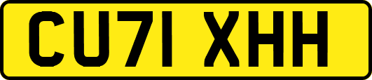 CU71XHH