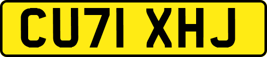 CU71XHJ
