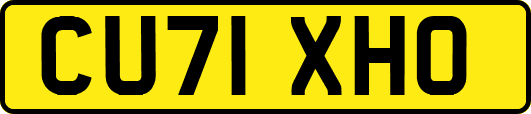 CU71XHO