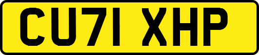 CU71XHP