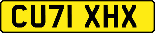CU71XHX